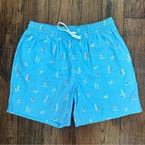 Chubbies Swim Short